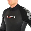Гидрокостюм длинный мужской LEGEND PL-6539-5 5мм