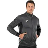 Спортивный костюм
 кофта на молнии и брюки JOMA

 DERBY 103120-151 4XS-XXL (Черный)