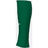 Гетры футбольные Joma LEG II без носка зеленый
