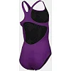 Купальник закрытый для девочек Arena TEAM SWIM PRO SOLID