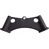 Рукоять для тяги c узким хватом
 Triceps Grip нескользящее покрытие LINUO FITNESS SC-3706-40