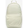 Спортивный рюкзак Nike NK ELMNTL PRM BKPK 21L светло-бежевый 43х30х15 см