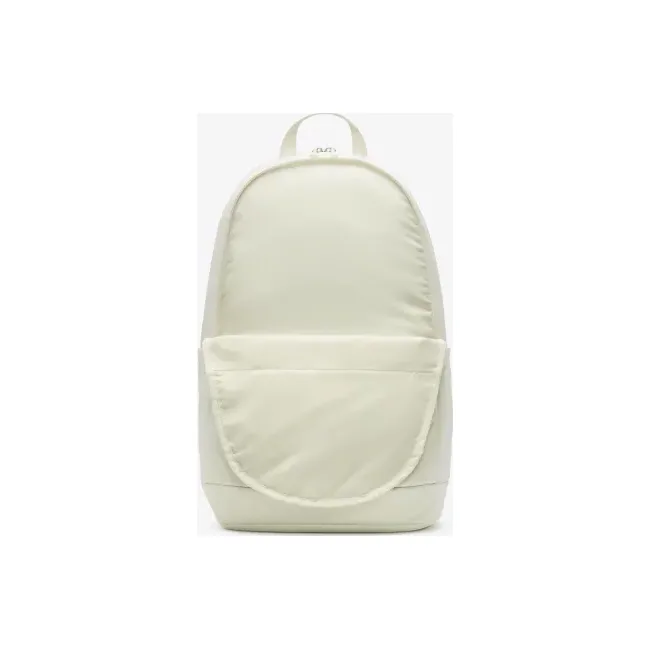 Спортивный рюкзак Nike NK ELMNTL PRM BKPK 21L светло-бежевый 43х30х15 см