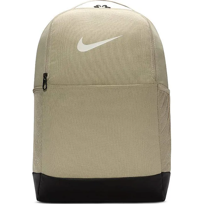 Рюкзак Nike NK BRSLA M BKPK - 9.5 24L бежевий 46 х 30 х 18 см