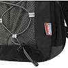 Велорюкзак спортивний з твердою спинкою DEUTER
 607 9л (Темно-синій)