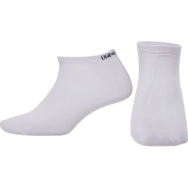 Спортивные носки
 мужские короткие UNDER ARMOUR
 B-103 (Черный)