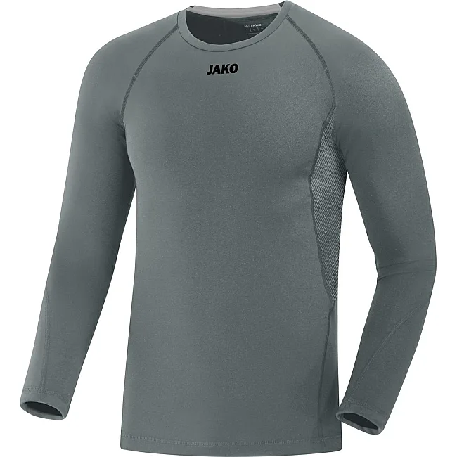 Термореглан з довгим рукавом compression 2.0 JAKO 6451-40