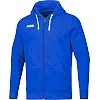 Куртка с капюшоном base JAKO 6865-04