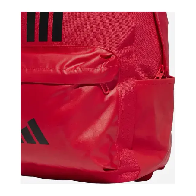 Рюкзак Adidas CLSC BARS 3S 27,5L рубиновый 15х31х44 см