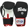 Перчатки для бокса


 кожаные FAIRTEX
 F-8577 MATT 12-14унций (Синий-черный)