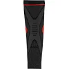 Бандаж эластичный удлинённый компрессионный на голень и колено Knee compression sleeve SIBOTE ST-7218 1шт