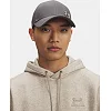 Мужская кепка UNDER ARMOUR M Sportstyle Metal ADJ серый