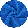 Спортивное полотенце
 из микрофибры MADWAVE
 COTTON SOFT TERRY M0762011 100х50см (Зеленый)