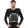 Мотопанцирь для защиты спины и груди ALPINESTAR
 MS-5542