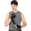 Спортивні рукавички
 HARD TOUCH SB-9528 (Чорний)