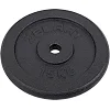 Блины диски стальные ZELART TA-7785-15 30мм 15кг