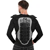 Мотопанцирь для защиты спины и груди ALPINESTAR
 MS-5542