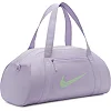Сумка Nike NK GYM CLUB BAG - SP23 24L бузковий Жін 33х51х23 см