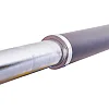 Штанга разборная для фитнеса и аэробики фитнес памп SP-SPORT
 FI-0903 длина-1,3м 28мм 17,5кг