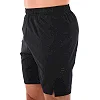 Спортивные шорты
 мужские LIDONG LD-0568 (Черный)