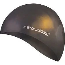 Шапочка для плавання Aqua Speed ​​BUNT 4042