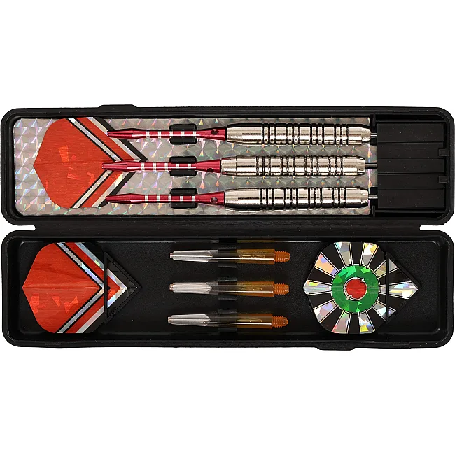 Дротики для дартса
 цилиндрические BAILI
 BL-3500 22гр 3шт