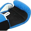 Перчатки для бокса


 кожаные FAIRTEX
 F-8577 MATT 12-14унций (Синий-черный)