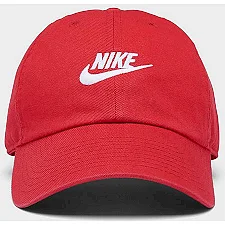 Кепка Nike U NSW H86 FUTURA WASH CAP