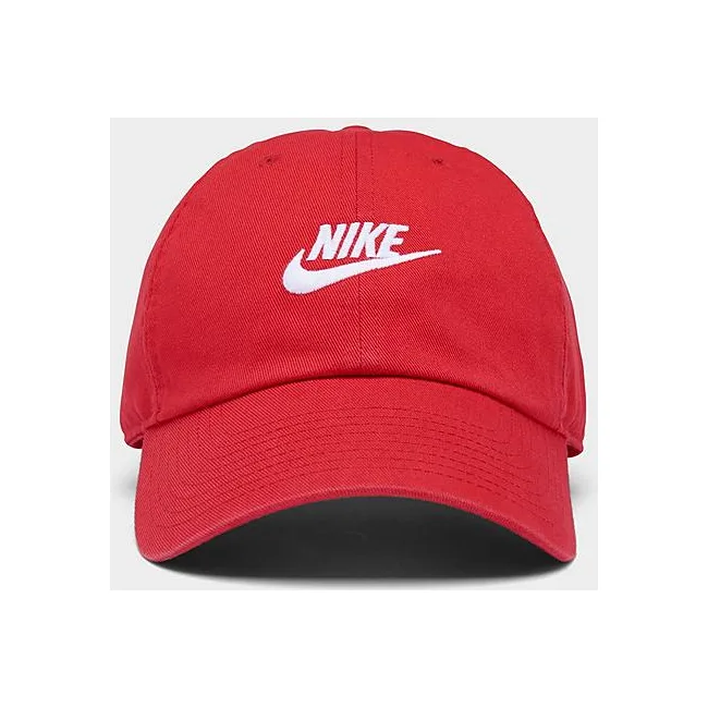 Кепка Nike NSW H86 FUTURA WASH CAP