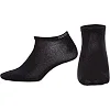 Спортивные носки мужские короткие UNDER ARMOUR B-103 (Черный)