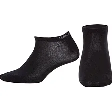 Спортивные носки мужские короткие UNDER ARMOUR B-103 (Черный)