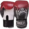 Перчатки для бокса детские кожаные TOP KING Super Star TKBGKC-01 (Красный)