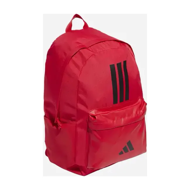 Рюкзак Adidas CLSC BARS 3S 27,5L рубиновый 15х31х44 см
