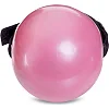 Утяжеленный мяч с манжетом
 PRO-SUPRA
 WEIGHTED ENERGY BALL 030-1_5LB 11см