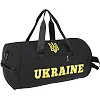 Спортивна сумка
 Барило UKRAINE GA-0155-UKR (Чорний)