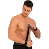 Кистевые бинты
 LIFTING WRIST WRAPS LiveUp LP8702 2штуки