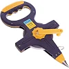 Рулетка спортивная геодезическая STAR BRAND C-1236 50м