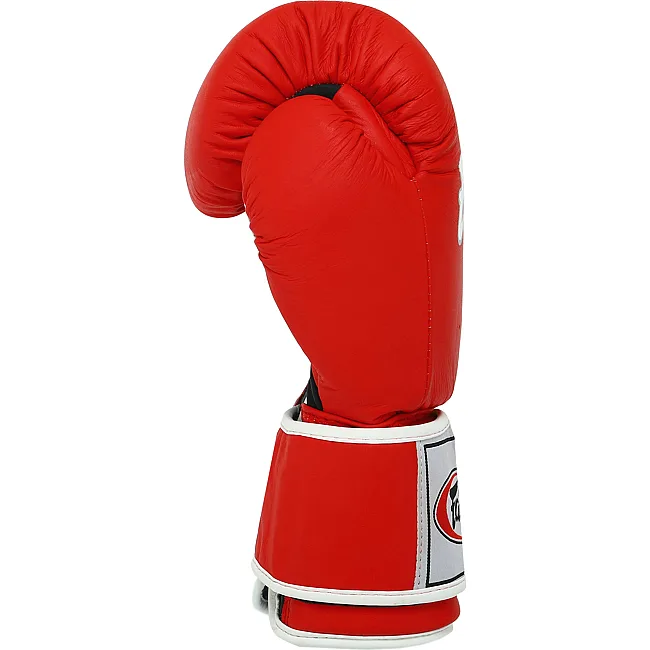 Перчатки для бокса


 кожаные FAIRTEX
 F-8577 MATT 12-14унций (Синий-черный)