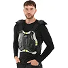 Мотопанцирь для защиты спины и груди ALPINESTAR MS-5542