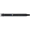 Пояс для пауэрлифтинга RDX кожаный RD1 Blue