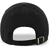 Кепка 47 Brand DOG BASE RUNNER ICON черный
