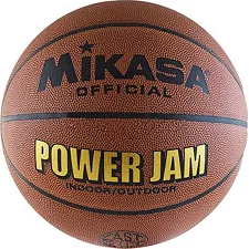 Мяч баскетбольный Mikasa BSL20G-J size 5