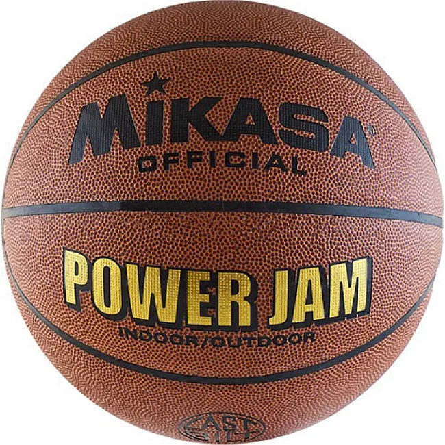 Мяч баскетбольный Mikasa BSL20G-J size 5