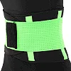 Пояс корсетный для спорта Экстрим Пауэр Белт (extreme power belt) Hot Shapers 6606-1 (Салатовый)