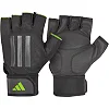 Перчатки для тренинга Adidas Elite Training Gloves зеленый L
