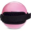 Утяжеленный мяч с манжетом
 PRO-SUPRA
 WEIGHTED ENERGY BALL 030-1_5LB 11см