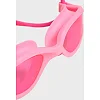 Очки Arena 365 GOGGLES розовый OFSM