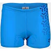 Плавки-боксери для хлопців Arena KIKKO V SWIM SHORT GRAPHIC дитячі