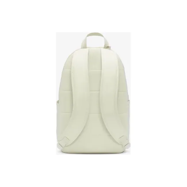 Спортивный рюкзак Nike NK ELMNTL PRM BKPK 21L светло-бежевый 43х30х15 см
