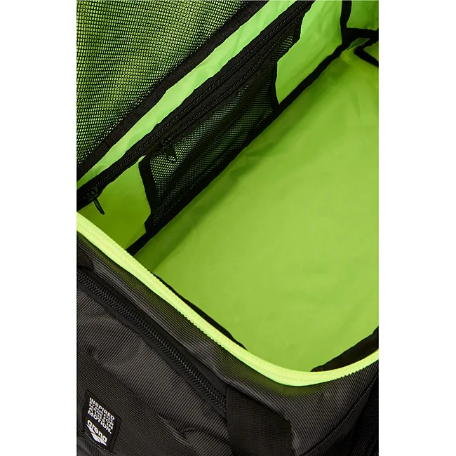 Сумка Arena FAST MULTI 55L черная 60 х 30 х 30 см